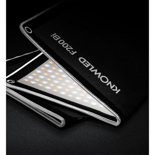 Godox KNOWLED F200Bi Bi Colour LED Light Panel