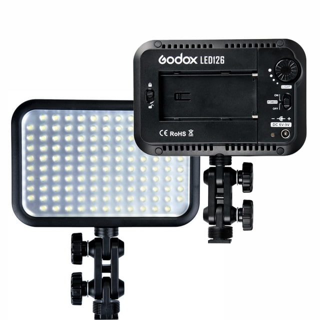 Godox LED126