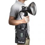 Godox AD H600B Portable Extension Head for AD600B and AD600BM 5