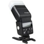 Godox TT350O Mini Speedlight TTL Flash for Olympus/Panasonic Cameras