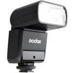 Godox TT350S Mini Speedlight TTL Flash for Sony Cameras