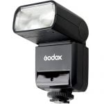 Godox TT350S Mini Speedlight TTL Flash for Sony Cameras