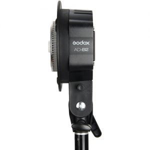 Godox AD B2 Dual Power Flash for AD200 3