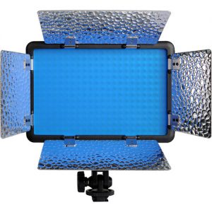 Godox LED308IIC Bi Color Video Light 4