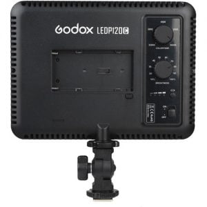 Godox LEDP120C LED light Panel 2