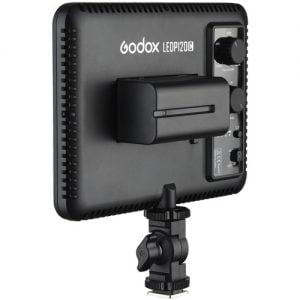 Godox LEDP120C LED light Panel 45