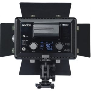 Godox LF308BI LED Video Light 1