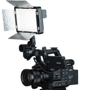 Godox LF308Bi LED Video Light 4