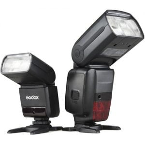 Godox TT350S Mini Speedlight TTL Flash for Sony Cameras