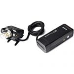 Godox EC200 Extension Flash Head 7