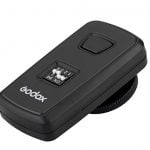 Godox DM 16 Trigger Receiver 6