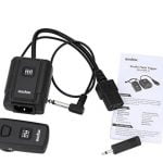 Godox DM 16 Trigger Receiver 7