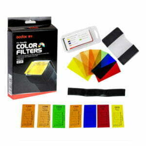 Godox CF07 Filter Kit 2