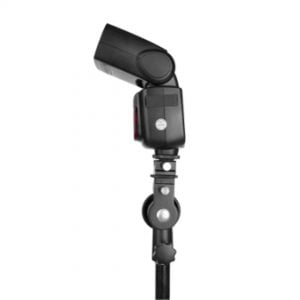 Godox-D-Speedlight-Mount-umbrella-Holder 1 1