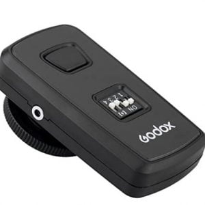 Godox DM 16 Trigger Receiver 8