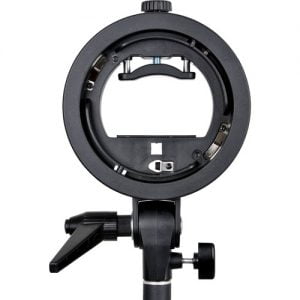 Godox S EC Speedlight Bracket 1