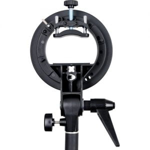 Godox S EC Speedlight Bracket 3