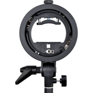 Godox-S-EC-SpeedliteBracket-for-Elinchrom-Softbox