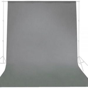 Godox Grey Backdrop Cloth for Photography and Video