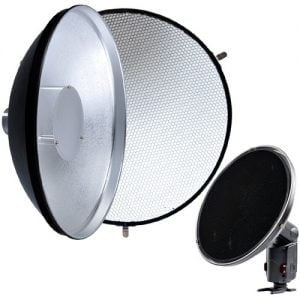 product g o godox ad s3 beauty dish 2