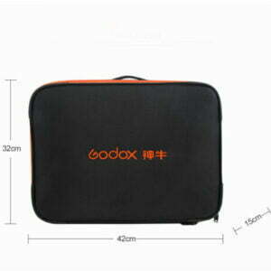 Godox CB 09 Hard Carrying Storage Suitcase Carry Bag 3