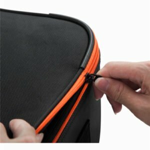 Godox CB 09 Hard Carrying Storage Suitcase Carry Bag 6