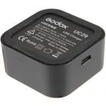 Godox UC29 USB Charger for AD200 and AD200Pro Flash Battery WB29 4