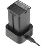 Godox UC29 USB Charger for AD200 and AD200Pro Flash Battery WB295