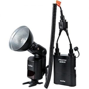 Godox PROPAC PB960 Lithium-Ion Flash Power Pack 11