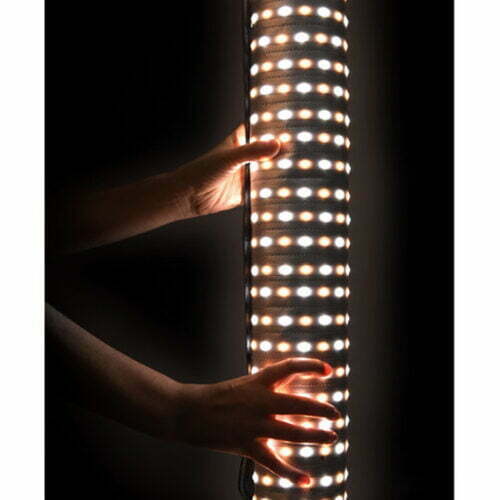 flexible led