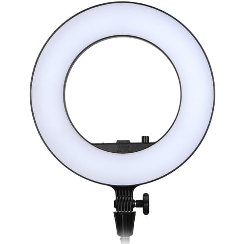 daylight ring light