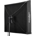 Godox FL-SF6060 Softbox with Grid for Flexible LED Panel FL150S 5