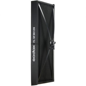 Godox FL-SF30120 Softbox with Grid for Flexible LED Panel FL150R 5