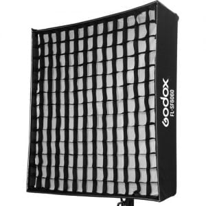 Godox FL-SF6060 Softbox with Grid for Flexible LED Panel FL150S 4