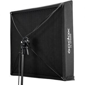 Godox FL-SF6060 Softbox with Grid for Flexible LED Panel FL150S 5