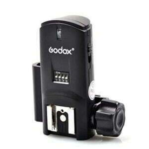 Godox Reemix RMII C3 Wireless 3-in-1 Remote Control for Canon Cameras 2 1