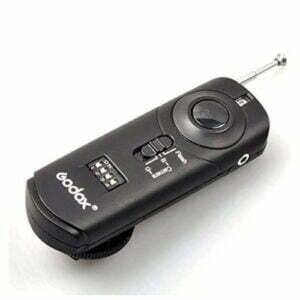 Godox Reemix RMII C3 Wireless 3-in-1 Remote Control for Canon Cameras 3 1