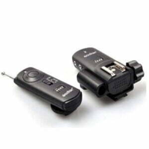 Godox Reemix RMII C3 Wireless 3-in-1 Remote Control for Canon Cameras 4 1