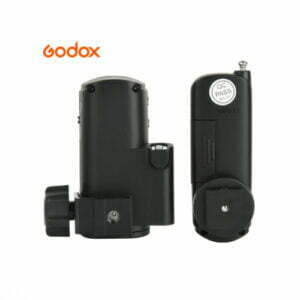 Godox Reemix RMII C3 Wireless 3-in-1 Remote Control for Canon Cameras 2 1