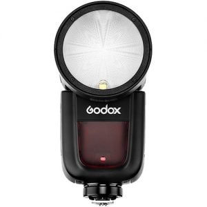 Godox V1 Nikon