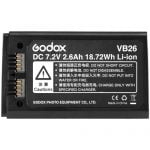 Godox VB26 2