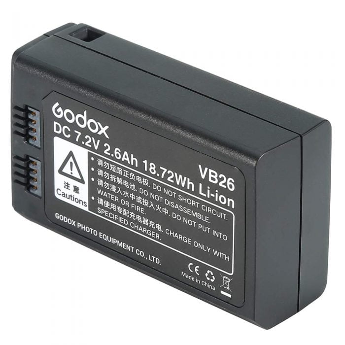 Godox VB-26