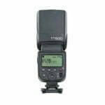 Godox TT600 Speedlight Flash