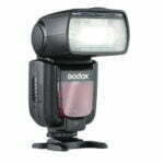 Godox TT600 Speedlight Flash 1