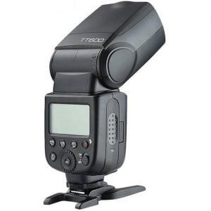 Godox TT600 Speedlight Flash 5