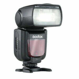 Godox TT600 Speedlight Flash 1