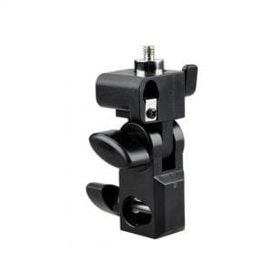 Godox AD-E2 AD200 Pro Stand Mount Adapter 1