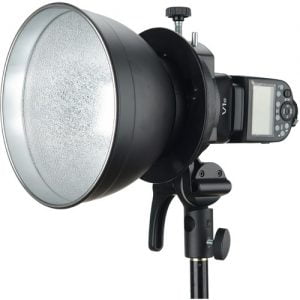 Godox S2 Speedlite Bracket for Bowens Mount Accessories