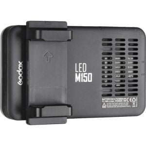 Godox LEDM150 LED Smartphone Light 7