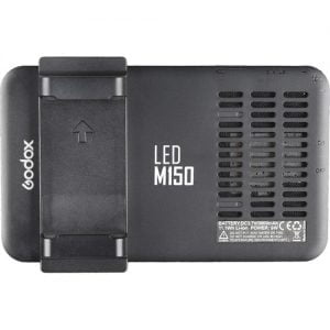 Godox LEDM150 LED Smartphone Light 9